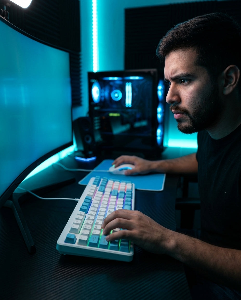 GAMING