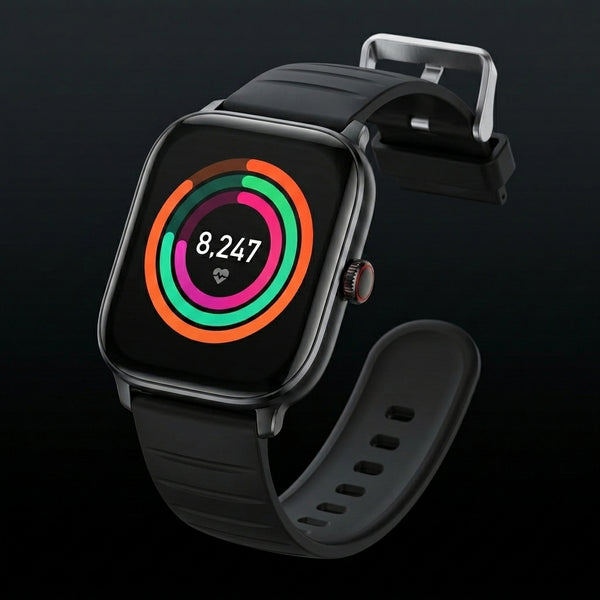 Smartwatch Havit M9061 - Amoled